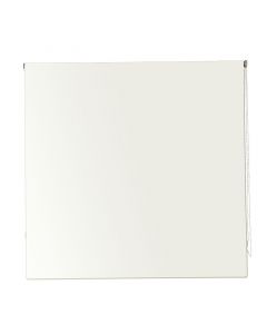 Roller blackout blanco 180 x 230 cm
