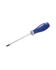 Destornillador punta TORX T-27 cromo vanadio TOOLCRAFT