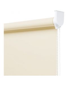 Roller blackout beige 160 x 180 cm