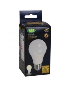 Bombillo LED 12 W A60 3.000 K